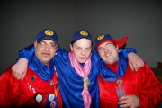 Fasnachtsfieber Breitenbach